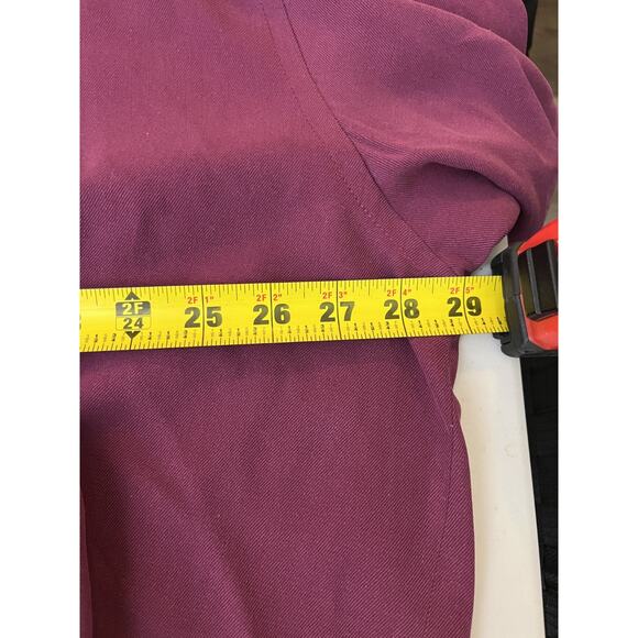 Tommy Bahama 2XL Silk Button Down Camp Shirt Retro Bowling Resort Tropical Dad - Picture 11 of 13